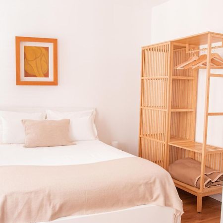 Casa Torta Appartement Setúbal Buitenkant foto