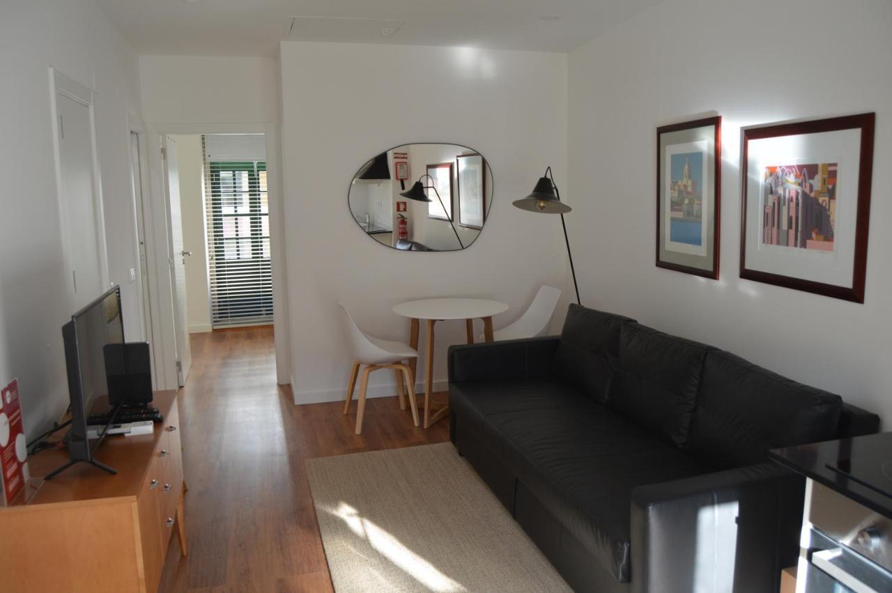 Casa Torta Appartement Setúbal Buitenkant foto