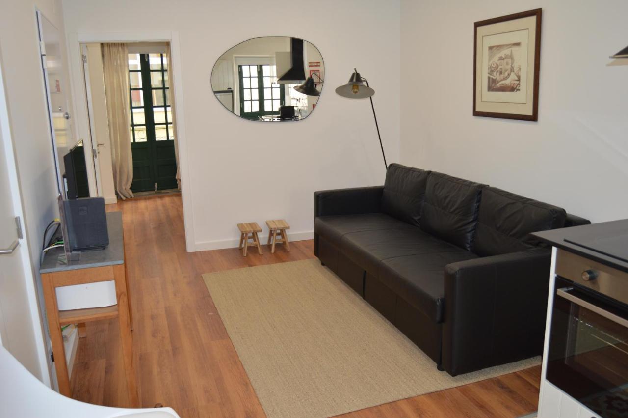 Casa Torta Appartement Setúbal Buitenkant foto