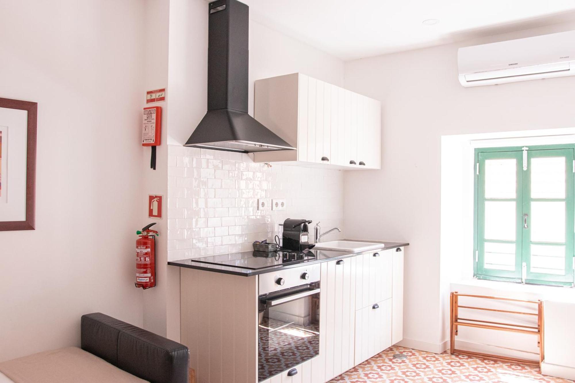 Casa Torta Appartement Setúbal Buitenkant foto