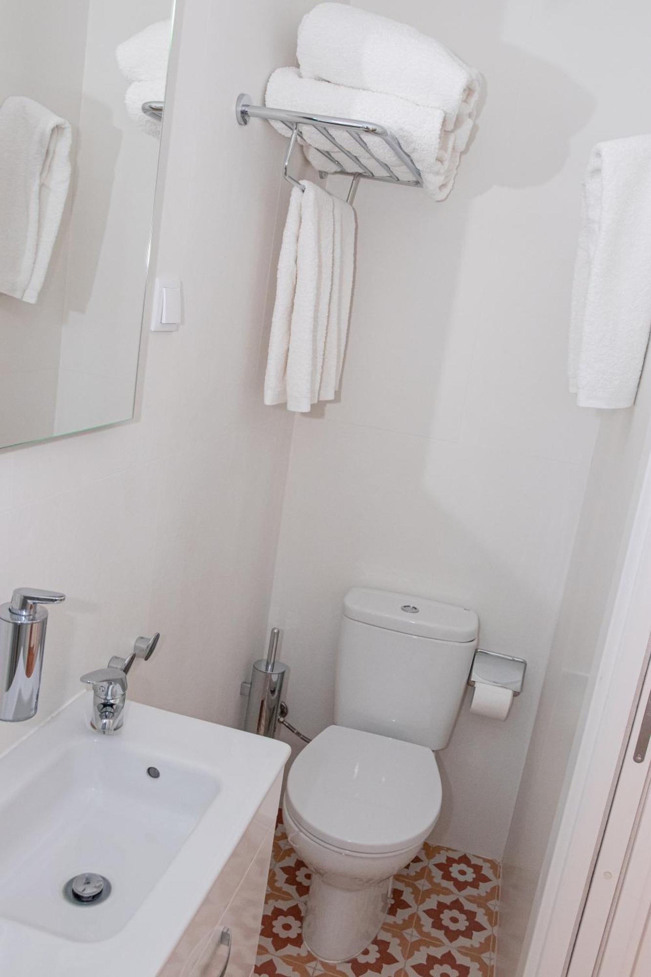 Casa Torta Appartement Setúbal Buitenkant foto