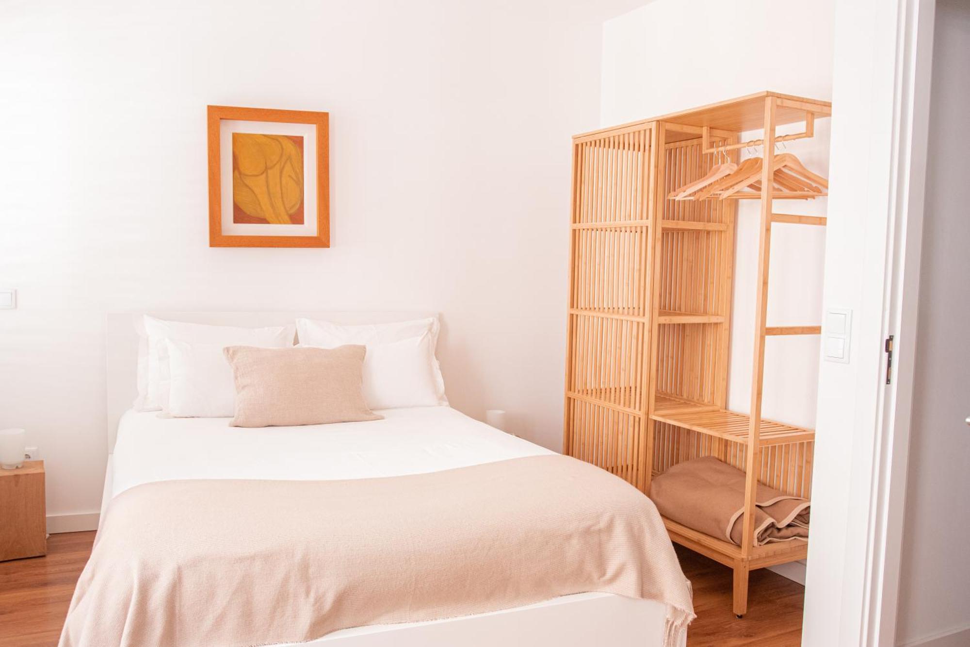 Casa Torta Appartement Setúbal Buitenkant foto