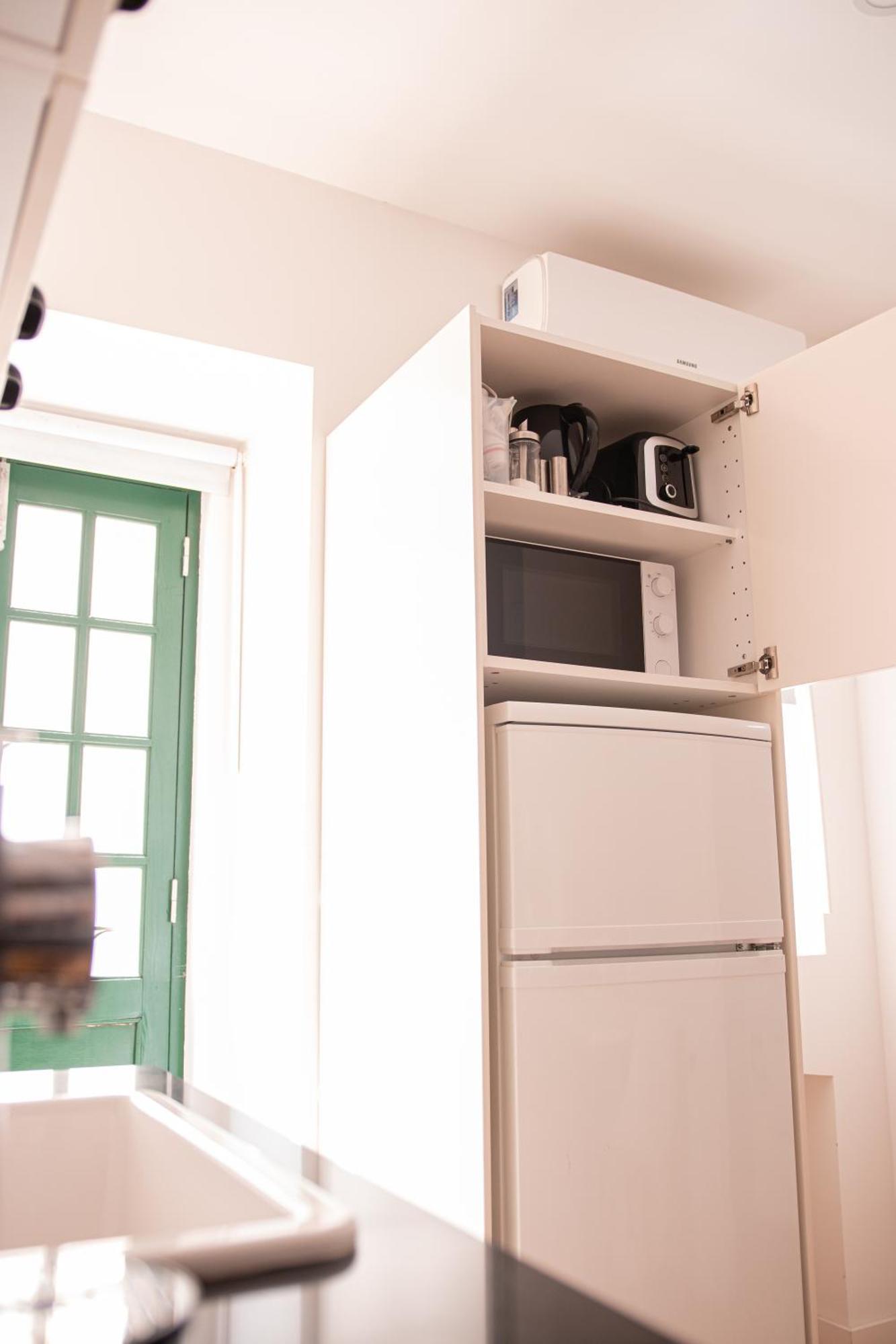 Casa Torta Appartement Setúbal Buitenkant foto