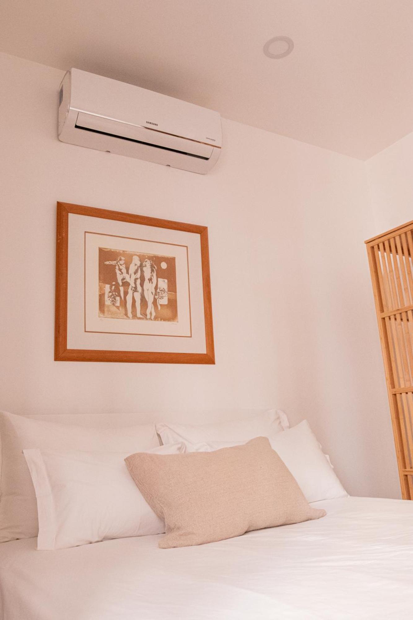 Casa Torta Appartement Setúbal Buitenkant foto