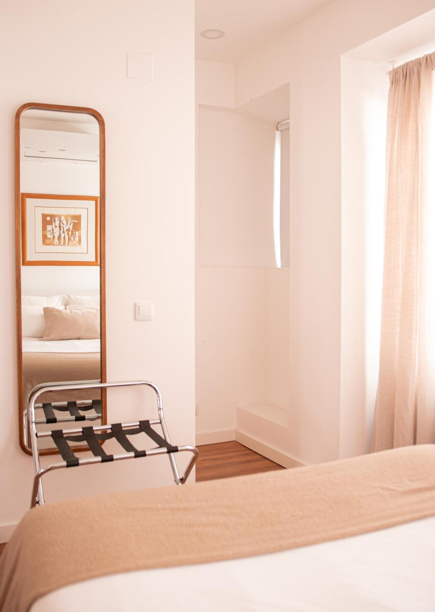 Casa Torta Appartement Setúbal Buitenkant foto