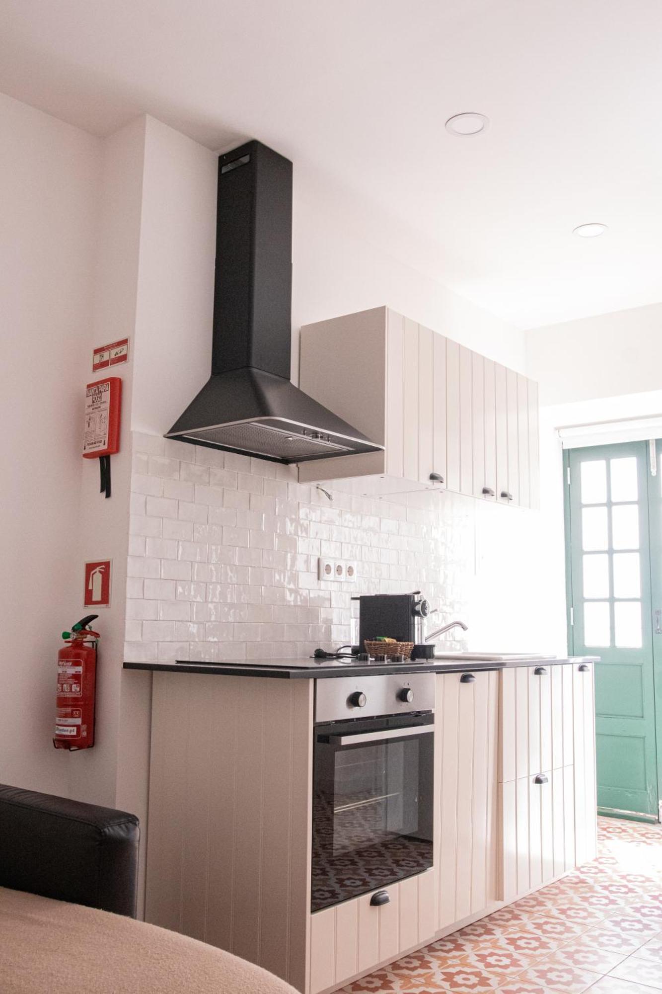 Casa Torta Appartement Setúbal Buitenkant foto