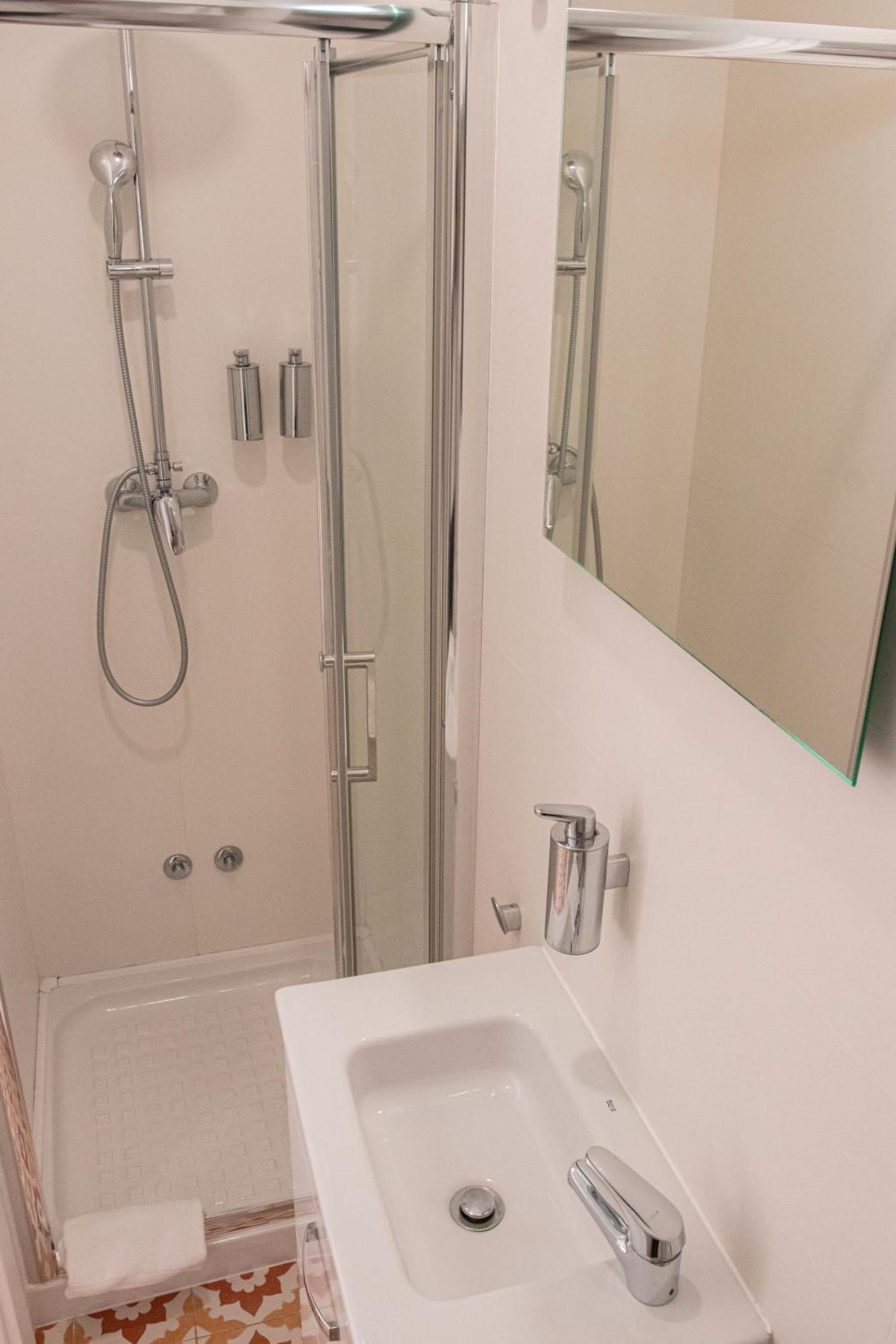 Casa Torta Appartement Setúbal Buitenkant foto