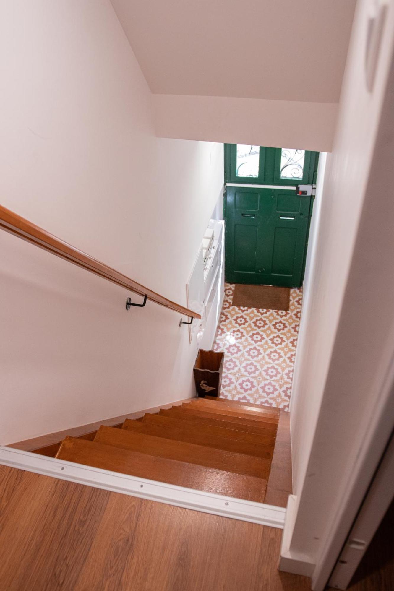 Casa Torta Appartement Setúbal Buitenkant foto